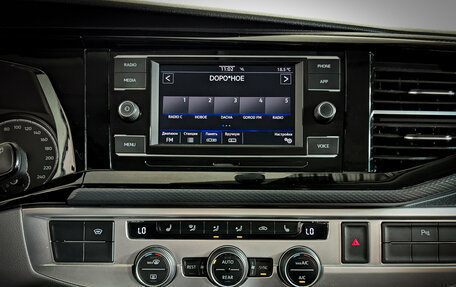 Volkswagen Caravelle T6 рестайлинг, 2021 год, 4 740 000 рублей, 11 фотография