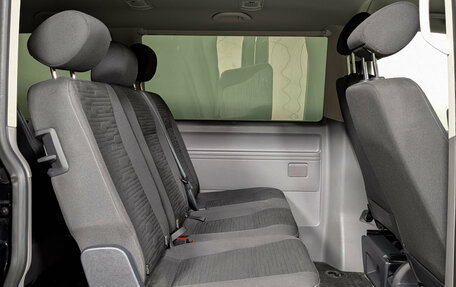 Volkswagen Caravelle T6 рестайлинг, 2021 год, 4 740 000 рублей, 14 фотография