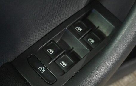 Skoda Rapid I, 2016 год, 989 000 рублей, 14 фотография