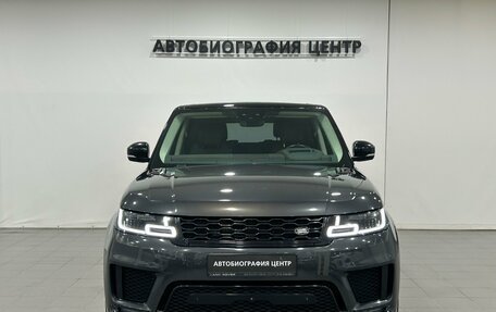 Land Rover Range Rover Sport II, 2020 год, 5 290 000 рублей, 2 фотография
