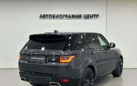 Land Rover Range Rover Sport II, 2020 год, 5 290 000 рублей, 4 фотография