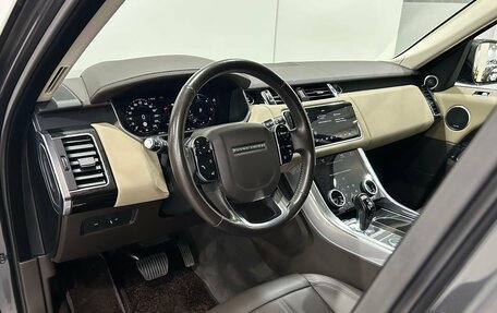 Land Rover Range Rover Sport II, 2020 год, 5 290 000 рублей, 10 фотография