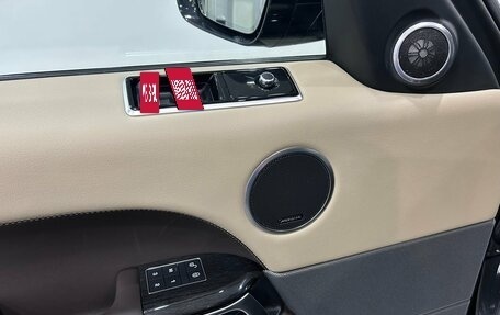 Land Rover Range Rover Sport II, 2020 год, 5 290 000 рублей, 8 фотография