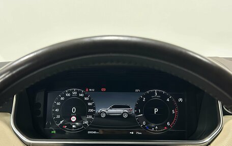 Land Rover Range Rover Sport II, 2020 год, 5 290 000 рублей, 15 фотография