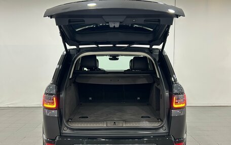 Land Rover Range Rover Sport II, 2020 год, 5 290 000 рублей, 25 фотография
