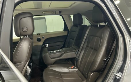 Land Rover Range Rover Sport II, 2020 год, 5 290 000 рублей, 23 фотография