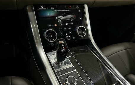 Land Rover Range Rover Sport II, 2020 год, 5 290 000 рублей, 18 фотография