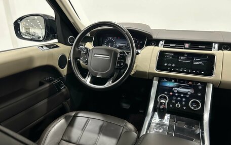 Land Rover Range Rover Sport II, 2020 год, 5 290 000 рублей, 20 фотография