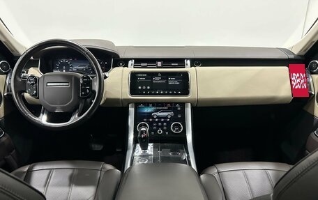 Land Rover Range Rover Sport II, 2020 год, 5 290 000 рублей, 19 фотография
