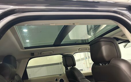 Land Rover Range Rover Sport II, 2020 год, 5 290 000 рублей, 29 фотография