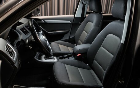 Audi Q3, 2013 год, 1 779 000 рублей, 7 фотография