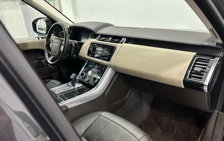 Land Rover Range Rover Sport II, 2020 год, 5 290 000 рублей, 30 фотография
