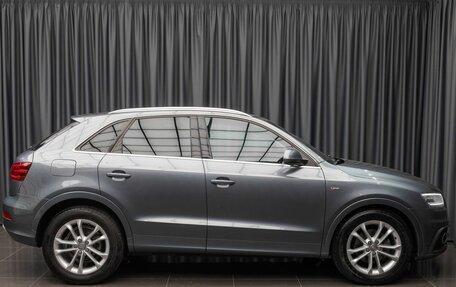Audi Q3, 2013 год, 1 779 000 рублей, 5 фотография