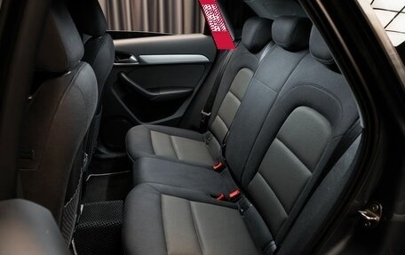 Audi Q3, 2013 год, 1 779 000 рублей, 8 фотография