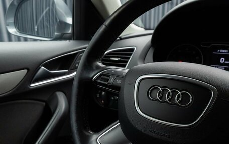 Audi Q3, 2013 год, 1 779 000 рублей, 13 фотография