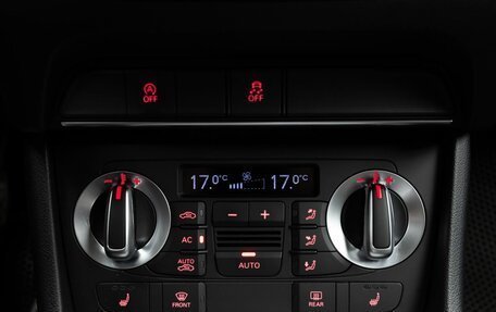 Audi Q3, 2013 год, 1 779 000 рублей, 17 фотография