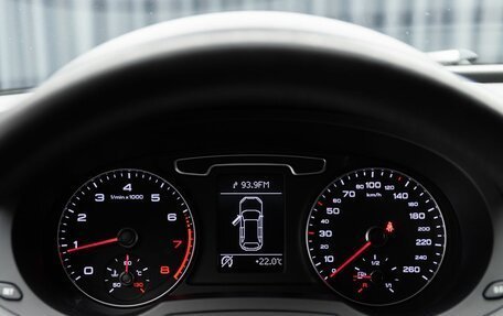 Audi Q3, 2013 год, 1 779 000 рублей, 20 фотография