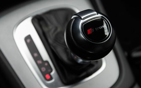 Audi Q3, 2013 год, 1 779 000 рублей, 18 фотография