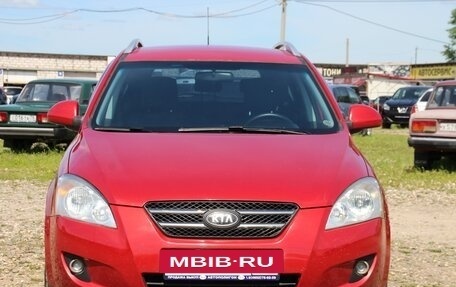 KIA cee'd I рестайлинг, 2008 год, 695 000 рублей, 2 фотография