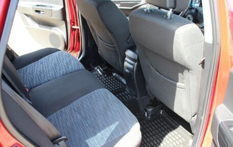 KIA cee'd I рестайлинг, 2008 год, 695 000 рублей, 10 фотография