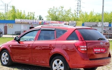 KIA cee'd I рестайлинг, 2008 год, 695 000 рублей, 6 фотография