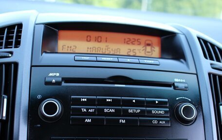 KIA cee'd I рестайлинг, 2008 год, 695 000 рублей, 15 фотография