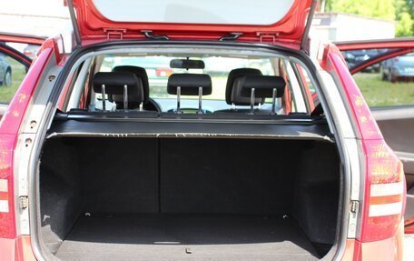 KIA cee'd I рестайлинг, 2008 год, 695 000 рублей, 12 фотография