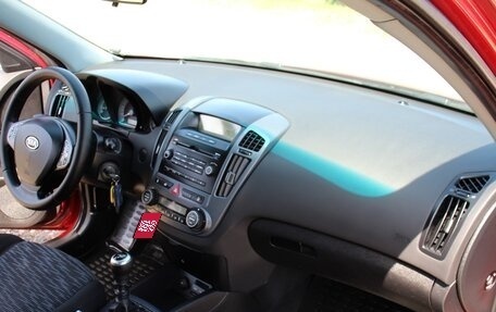 KIA cee'd I рестайлинг, 2008 год, 695 000 рублей, 9 фотография