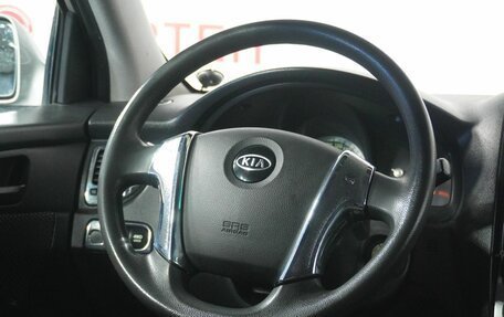 KIA Sportage II, 2007 год, 699 000 рублей, 16 фотография