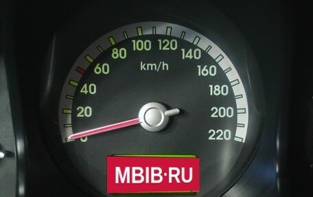 KIA Sportage II, 2007 год, 699 000 рублей, 17 фотография