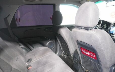 KIA Sportage II, 2007 год, 699 000 рублей, 11 фотография