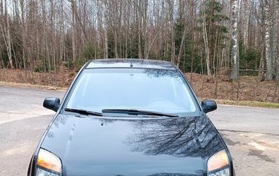 Ford Fusion I, 2007 год, 466 000 рублей, 1 фотография