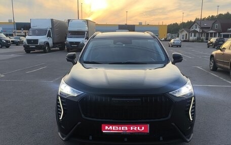 Haval Jolion, 2024 год, 2 050 000 рублей, 1 фотография
