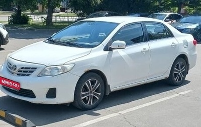 Toyota Corolla, 2011 год, 800 000 рублей, 1 фотография