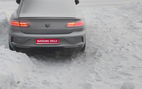 Volkswagen Arteon I, 2020 год, 3 750 000 рублей, 1 фотография