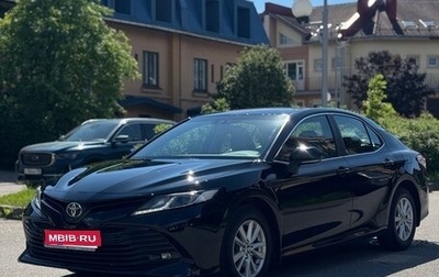 Toyota Camry, 2020 год, 2 750 000 рублей, 1 фотография