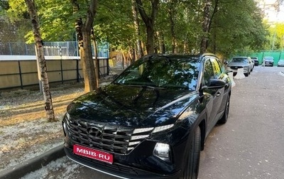 Hyundai Tucson, 2021 год, 3 050 000 рублей, 1 фотография