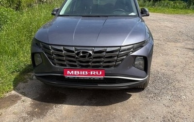 Hyundai Tucson, 2024 год, 3 500 000 рублей, 1 фотография