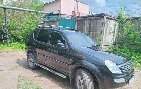 SsangYong Rexton III, 2006 год, 750 000 рублей, 1 фотография
