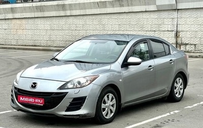 Mazda 3, 2011 год, 599 000 рублей, 1 фотография
