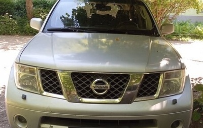 Nissan Pathfinder, 2005 год, 750 000 рублей, 1 фотография