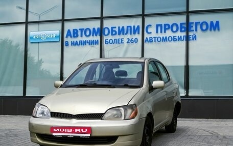 Toyota Platz, 2000 год, 299 000 рублей, 1 фотография