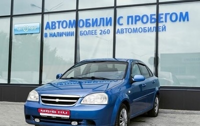 Chevrolet Lacetti, 2007 год, 319 000 рублей, 1 фотография