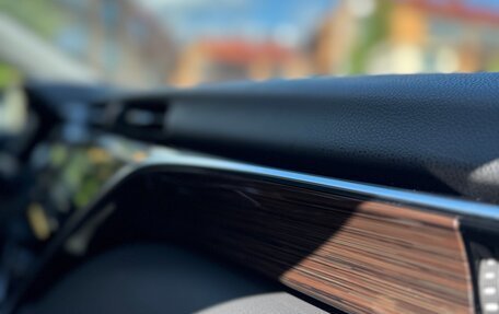 Toyota Camry, 2020 год, 2 750 000 рублей, 17 фотография