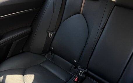 Toyota Camry, 2020 год, 2 750 000 рублей, 19 фотография