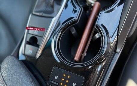 Toyota Camry, 2020 год, 2 750 000 рублей, 18 фотография