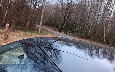 Ford Fusion I, 2007 год, 466 000 рублей, 5 фотография