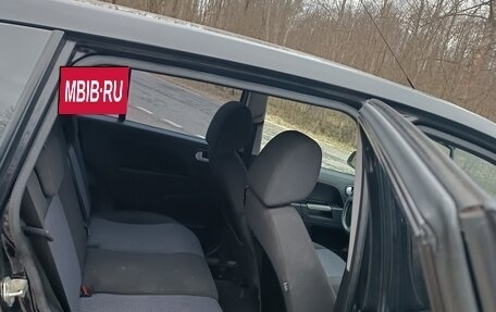 Ford Fusion I, 2007 год, 466 000 рублей, 12 фотография
