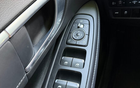 Hyundai Sonata VIII, 2019 год, 2 100 000 рублей, 10 фотография