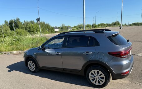 KIA Rio IV, 2019 год, 1 500 000 рублей, 6 фотография
